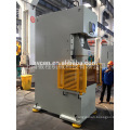 JH21-45 ton manual sheet metal punching machine